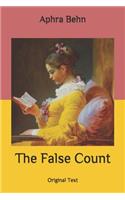 The False Count