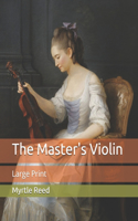 The Master's Violin