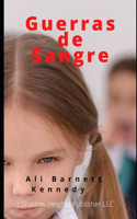 Guerras de Sangre