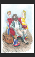 Nathaniel Pybus & The Great Fire