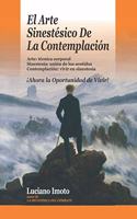 Arte Sinestésico De La Contemplación