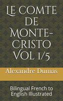 Le comte de Monte-Cristo Vol 1/5