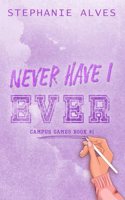 NEVER HAVE I EVER (Special Edition)