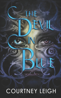 The Devil In Blue (A Dark Fantasy Romance)