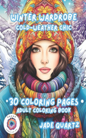 Winter Wardrobe Cold-Weather Chi