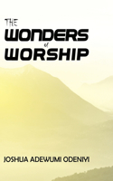 Wonders of Worship