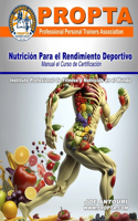 Nutricion Para el Rendimiento Deportivo