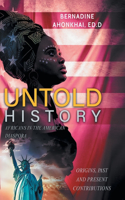 Untold History
