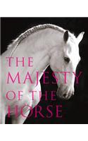 The Majesty of the Horse