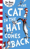 Cat in the Hat Comes Back