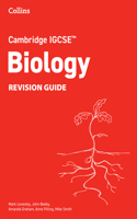 Cambridge IGCSE (TM) Biology Revision Guide