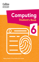 Collins International Primary Computing