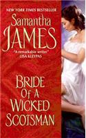 Bride of a Wicked Scotsman