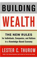 Building Wealth