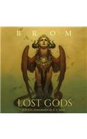 Lost Gods
