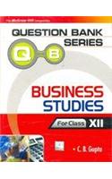 Question Bank In Business Studies XII, 8th Edition