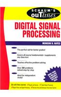 Schaum's Outline of Digital Signal Processing