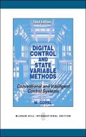 DIGITAL CONTROL AND STATE VARIABLE METHODS