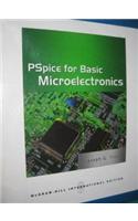 PSPICE FOR BASIC MICROELECTRONICS W/CD