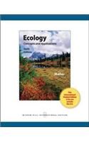 Ecology: Concepts and Applications