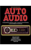 Auto Audio