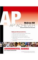 AP Achiever (Advanced Placement* Exam Preparation Guide) for AP Environmental Science (College Test Prep)