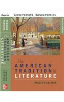 The American Tradition in Literature (Concise) Book Alone