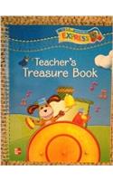 DLM Early Childhood Express, Teacher's Treasure Book (Bilingual)