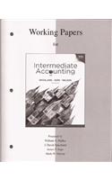 Intermediate Accounting