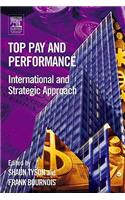 Top Pay and Performance
