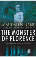 The Monster Of Florence