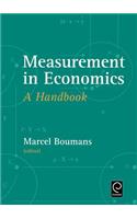 Measurement in Economics