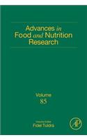 Advances in Food and Nutrition Research