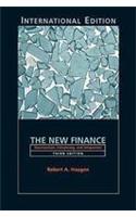 The New Finance