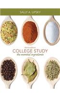 Lipsky: The Essential Ingredients
