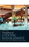 Foundations of Lodging Management