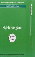 MyLab Nursing with Pearson eText -- Access Card -- for Psychiatric-Mental Health Nursing: From Suffering to Hope