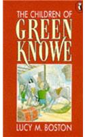 Children Of Green Knowe (Puffin Books)