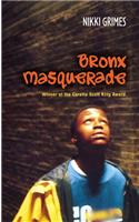 Bronx Masquerade