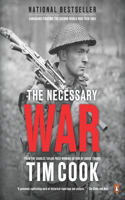 Necessary War, Volume 1