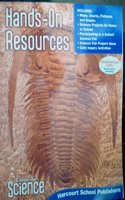 CA Hands-On Resources Gr 6 Sci 08