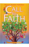 Ctf 09 Parish Ce Gr 1: (Call to Faith)