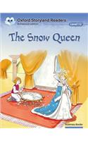 Oxford Storyland Readers Level 12: The Snow Queen