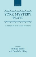 York Mystery Plays