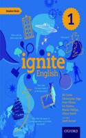 Ignite English: Evaluation Pack