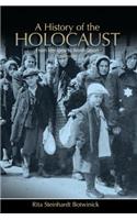 A History of the Holocaust