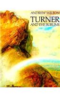 Turner and the Sublime