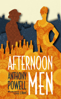 Afternoon Men – A Novel