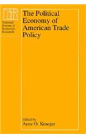 The Political Economy of American Trade Policy