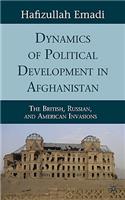 Dynamics of Political Development in Afghanistan